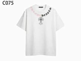 Picture of Chrome Hearts T Shirts Short _SKUChromeHeartsS-2XLxetr10818126